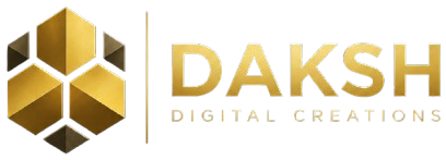 Daksh Digital Creations, home